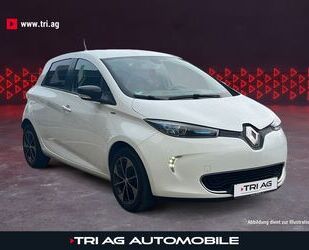 Renault Renault Zoe Intens Z.E. 40 zzgl. Batteriemiete GRA Gebrauchtwagen