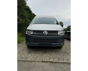 VW Volkswagen T6 Transporter Gebrauchtwagen