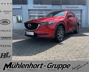 Mazda Mazda CX-5 2.0 SKYACTIVE-G 165 Exclusive Line - LE Gebrauchtwagen