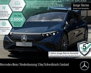 Mercedes-Benz Mercedes-Benz EQS 450 4M AMG ADVANCED +/HYPER/PANO Gebrauchtwagen