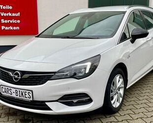 Opel Opel Astra K Sports Tourer Elegance-LED-38Tkm! Gebrauchtwagen