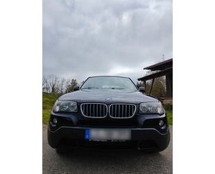 BMW BMW X3 xDrive30d - Gebrauchtwagen