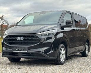 Ford Ford Tourneo Custom L1 Trend 2024 | sofort verfügb Gebrauchtwagen