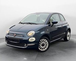 Fiat Fiat 500 Lounge AUTOMATIK*PANO*NAVI*CARPLAY*PDC*BT Gebrauchtwagen