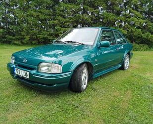 Ford Ford Escort Gebrauchtwagen