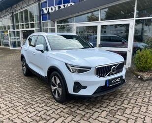 Volvo Volvo XC40 Plus Bright Recharge Plug-In Hybrid 2WD Gebrauchtwagen