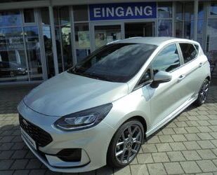 Ford Ford Fiesta ST-Line [TOP-AUSSTATTUNG] LED WP ACC Gebrauchtwagen