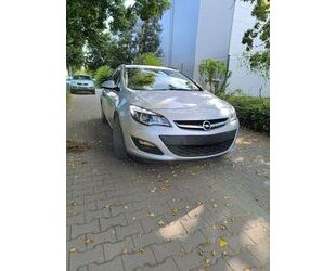 Opel Opel Astra Sports Tourer 1.6 CDTI Gebrauchtwagen