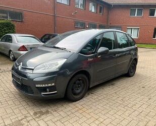 Citroen Citroën C4 Picasso Tendance Gebrauchtwagen