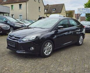 Ford Ford Focus Lim. Titanium Navi*Tempomat*Kamera*16