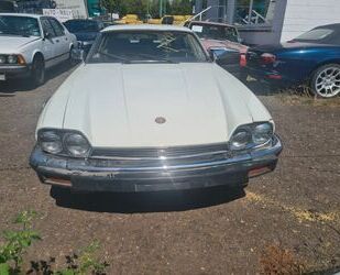 Jaguar Jaguar XJS HE California Gebrauchtwagen