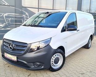 Mercedes-Benz Mercedes-Benz Vito Kasten 110 CDI FWD Lang* Klima* Gebrauchtwagen