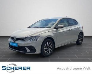 VW Volkswagen Polo 1,0 TSI *Life* DSG GRA Kamera SHZ Gebrauchtwagen