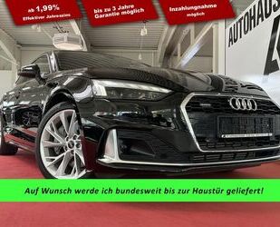 Audi Audi A5 Sportback 45 TFSI quattro advanced*Led*Kam Gebrauchtwagen