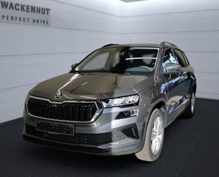 Skoda Skoda Karoq Selection 1.5 TSI 110 kW DSG *AHK*WINT Gebrauchtwagen