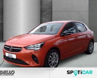 Opel Opel Corsa-e Edition Apple CarPlay Android Auto Kl Gebrauchtwagen