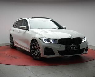 BMW BMW 320 d Touring M Sport Navi/ACC/Kamera/Pano/Sid Gebrauchtwagen