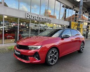 Opel Opel Astra 1.2 Turbo Automatik GS Gebrauchtwagen