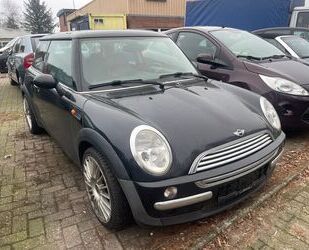 Mini MINI COOPER Mini Cooper TÜV 12.25 Gebrauchtwagen