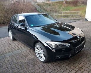 BMW BMW 118d Advantage Advantage Gebrauchtwagen