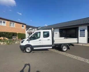 Ford Ford Transit 310 L2 Doppelkabine Gebrauchtwagen