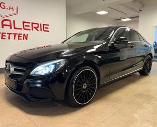 Mercedes-Benz Mercedes-Benz C 250*Avantgarde*Distronic Plus*LED* Gebrauchtwagen