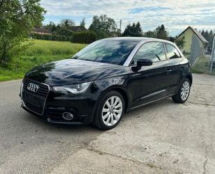 Audi Audi A1 1.4 TDI - Gebrauchtwagen