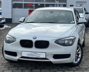 BMW BMW 120d xDrive Gebrauchtwagen