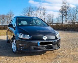 VW Volkswagen Golf Sportsvan 1.2 TSI 81kW Comfortline Gebrauchtwagen