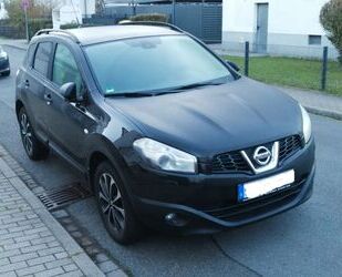 Nissan Nissan Qashqai J10 Gebrauchtwagen