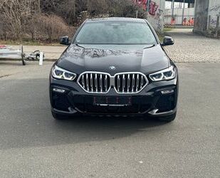 BMW X6 Gebrauchtwagen