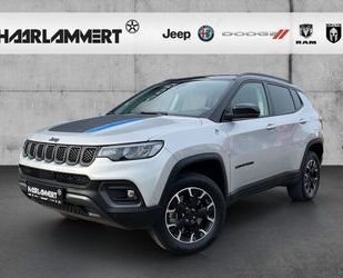 Jeep Compass Gebrauchtwagen