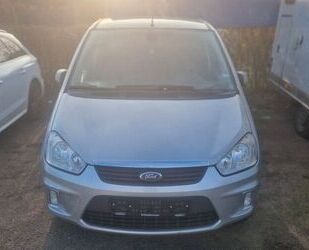 Ford C-Max Gebrauchtwagen