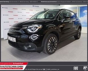 Fiat Fiat 500X MY23 HYBRID 1.5 GSE Style-, Komfortpaket Gebrauchtwagen