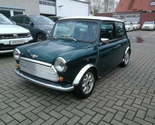 Mini MINI 1300 Teilleder Alu Gebrauchtwagen