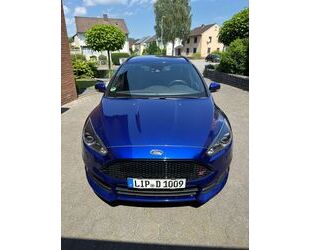 Ford Ford Focus ST / Turnier / wenig KM / 250 PS Benzin Gebrauchtwagen