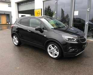 Opel Opel Mokka X Innovation Start/Stop Gebrauchtwagen