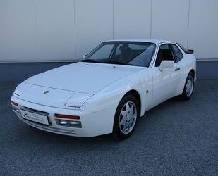 Porsche Porsche 944 S 2 Prototyp Vorserie FgNr. 002 !! Gebrauchtwagen