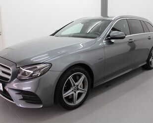 Mercedes-Benz Mercedes-Benz E 300 de T-Modell*AMG Line*LED*RFK*D Gebrauchtwagen