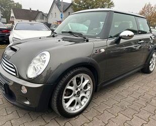 Mini MINI Cooper S COOPER S Park Lane~2 Hand~Leder~Xeno Gebrauchtwagen