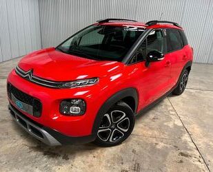 Citroen Citroën C3 Aircross 1.2 PureTech Feel Navi PDC Gebrauchtwagen