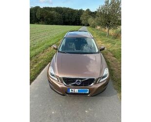 Volvo Volvo XC60 DRIVe Summum Summum Gebrauchtwagen