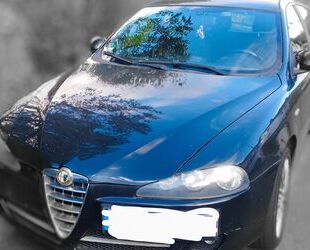 Alfa Romeo Alfa Romeo Alfa 147 1.6 TS 16V 120 - Gebrauchtwagen