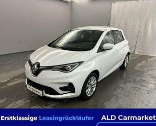 Renault Renault ZOE (ohne Batterie) Z.E. 50 EXPERIENCE Lim Gebrauchtwagen