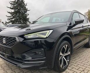 Seat Seat Tarraco 2.0TD FR-Sport ACC Navi Vitrual T-Led Gebrauchtwagen