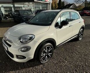 Fiat Fiat 500 X 1.6 E-torQ 4x2 Pop Gebrauchtwagen