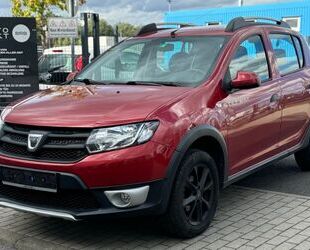 Dacia Dacia Sandero II Stepway Ambiance Kamera Gebrauchtwagen