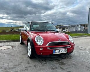 Mini MINI ONE ONE 1.6 90PS Gebrauchtwagen