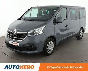 Renault Renault Trafic 2.0 dCi L1H1 2,8t (9 Sitze) Life Au Gebrauchtwagen