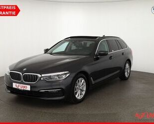 BMW BMW 530dA xDrive Touring ACC Standheizung Panorama Gebrauchtwagen